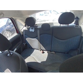 citroën c3 del año 2005