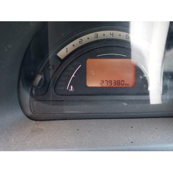 citroën c3 del año 2005