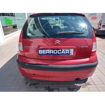 citroën c3 del año 2005