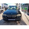 bmw x3 (e83) del año 2006