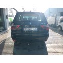 BMW X3 (E83)