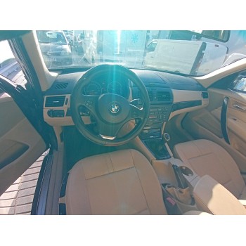 bmw x3 (e83) del año 2006