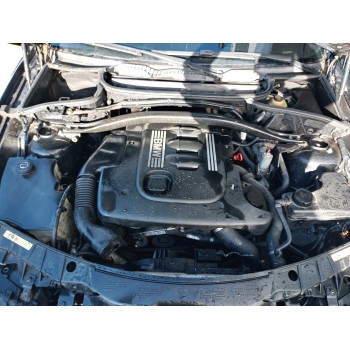 bmw x3 (e83) del año 2006