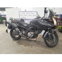 SUZUKI SV 650 / DL 650 V-STROM