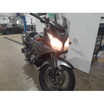 suzuki sv 650 / dl 650 v-strom del año 2007