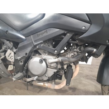 suzuki sv 650 / dl 650 v-strom del año 2007