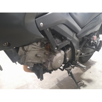 suzuki sv 650 / dl 650 v-strom del año 2007