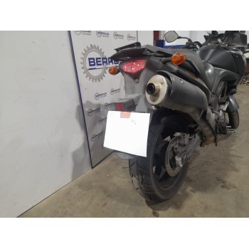 suzuki sv 650 / dl 650 v-strom del año 2007