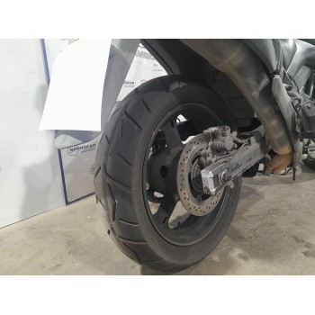 suzuki sv 650 / dl 650 v-strom del año 2007