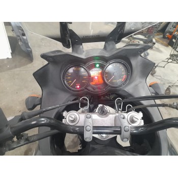 suzuki sv 650 / dl 650 v-strom del año 2007