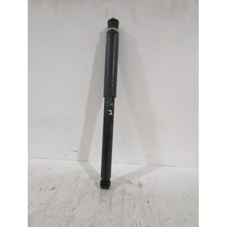 Recambio de amortiguador trasero izquierdo para mercedes-benz clk (c209) clk 240 (209.361) referencia OEM IAM A2093260500  