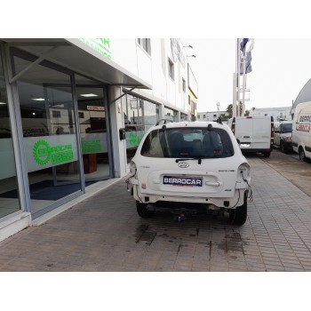 hyundai santa fe (sm) del año 2002