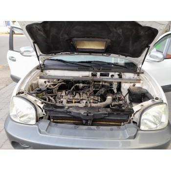 hyundai santa fe (sm) del año 2002