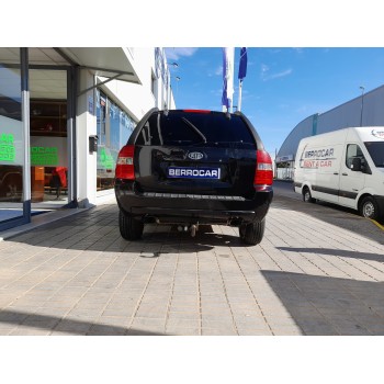 kia sportage del año 2006