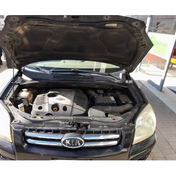 kia sportage del año 2006