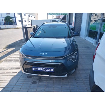 kia niro (sg2) del año 2022