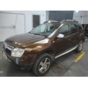 DACIA DUSTER (HS_)