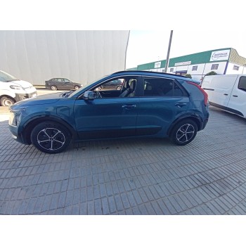 kia niro (sg2) del año 2022