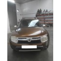 DACIA DUSTER (HS_)