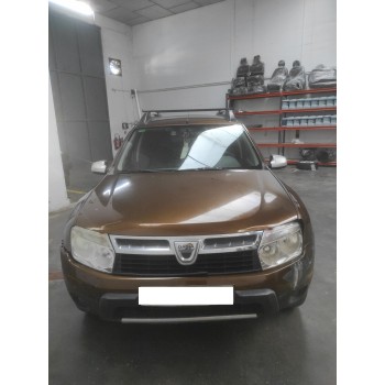 dacia duster (hs_) del año 2012