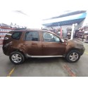 DACIA DUSTER (HS_)