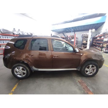 dacia duster (hs_) del año 2012