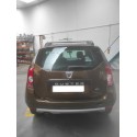 DACIA DUSTER (HS_)