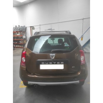 dacia duster (hs_) del año 2012
