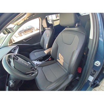 kia niro (sg2) del año 2022