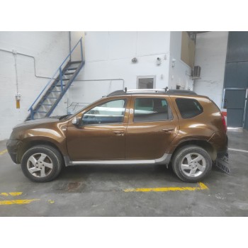 dacia duster (hs_) del año 2012