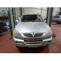 SSANGYONG KYRON