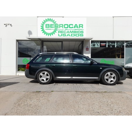 audi a6 berlina (4b2) del año 2001