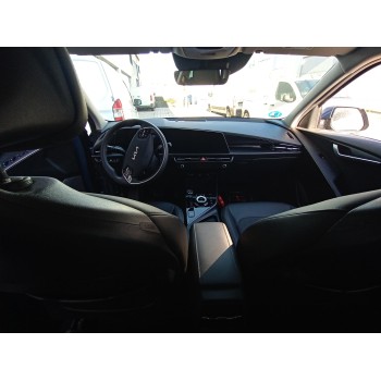 kia niro (sg2) del año 2022