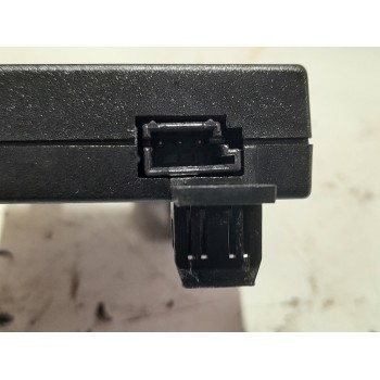 Recambio de modulo electronico para land rover discovery 2.7 td v6 cat referencia OEM IAM XUC000061A  