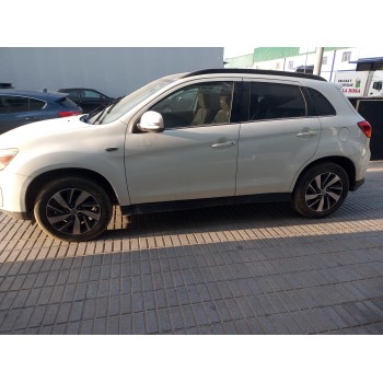mitsubishi asx (ga0w) del año 2014