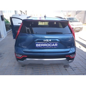 kia niro (sg2) del año 2022