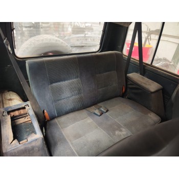 mitsubishi montero (l040) del año 1987