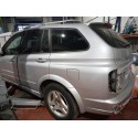 SSANGYONG KYRON