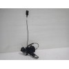 Recambio de cerradura puerta delantera derecha para renault trafic furgón l1h1 2,7t referencia OEM IAM 93457081 / 805027088R  