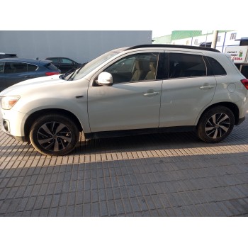 mitsubishi asx (ga0w) del año 2014