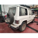 MITSUBISHI MONTERO (L040)