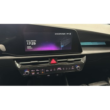 kia niro (sg2) del año 2022