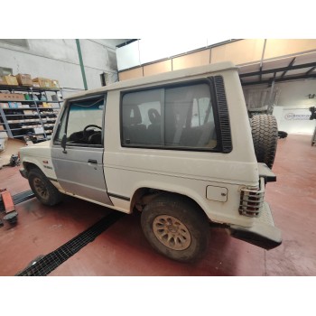 mitsubishi montero (l040) del año 1987