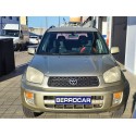TOYOTA RAV 4 (A2)