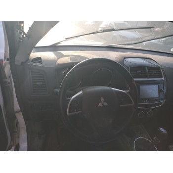 mitsubishi asx (ga0w) del año 2014