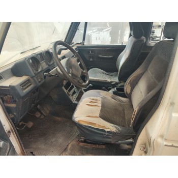 mitsubishi montero (l040) del año 1987