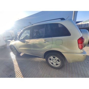 toyota rav 4 (a2) del año 2000
