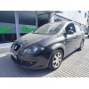 seat toledo (5p2) del año 2004