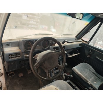 mitsubishi montero (l040) del año 1987