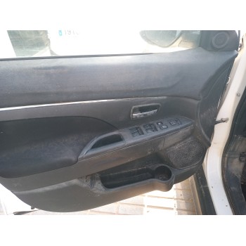 mitsubishi asx (ga0w) del año 2014